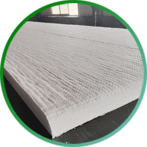 Bio-Soluble-Fiber-Blanket