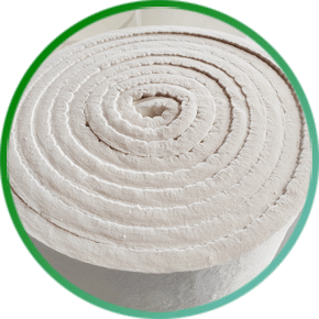 Bio-Soluble-Fiber-Blanket