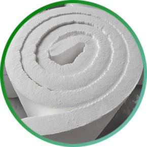 Bio-Soluble-Fiber-Blanket