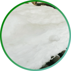 CCEWOOL® Bio Soluble Fiber Bulk