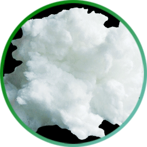 CCEWOOL® Bio Soluble Fiber Bulk