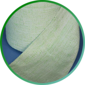 CCEWOOL® Bio Soluble Fiber Cloth