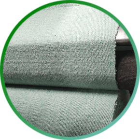 CCEWOOL® Bio Soluble Fiber Cloth