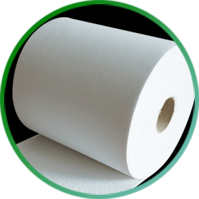CCEWOOL® Bio Soluble Fiber Paper