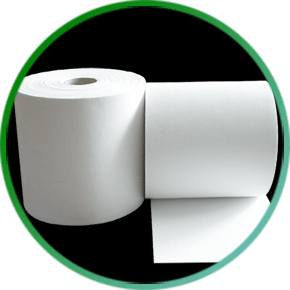 CCEWOOL® Bio Soluble Fiber Paper