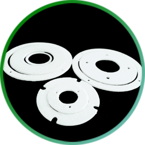 CCEWOOL® Bio Soluble Fiber Paper