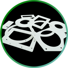 CCEWOOL® Bio Soluble Fiber Paper