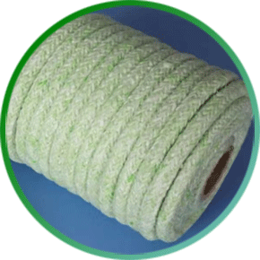 CCEWOOL® Bio Soluble Fiber Rope