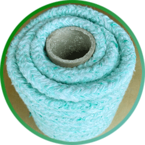 CCEWOOL® Bio Soluble Fiber Rope