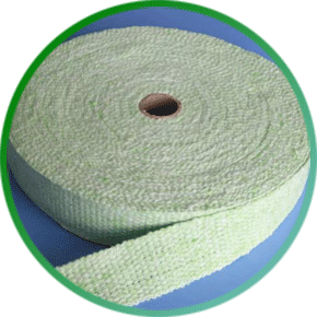 CCEWOOL® Bio Soluble Fiber Tape