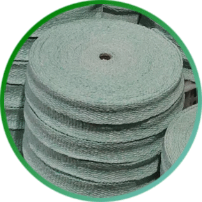 CCEWOOL® Bio Soluble Fiber Tape