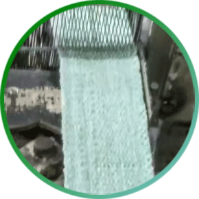 CCEWOOL® Bio Soluble Fiber Tape