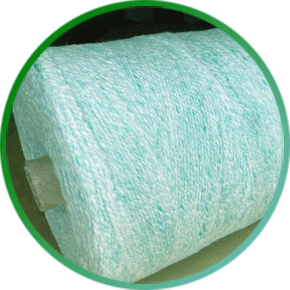 CCEWOOL® Bio Soluble Fiber Yarn