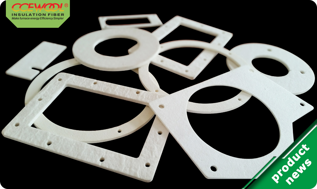 CCEWOOL® ceramic fiber paper roll