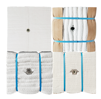 CCEWOOL® Bio Soluble Fiber Module