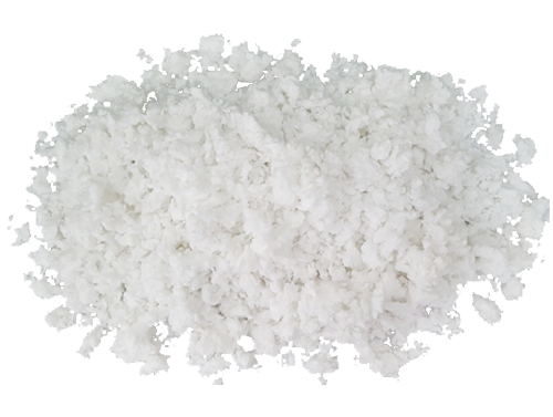 CCEWOOL® Ceramic Chopped Fiber