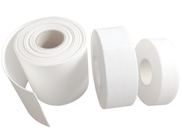 Ceramic Fiber Paper