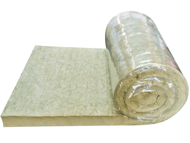 CCEWOOL® Stone Wool Blanket