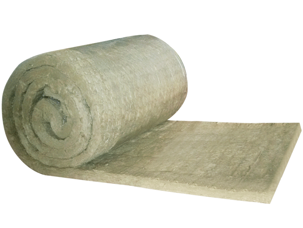 CCEWOOL® Stone Wool Blanket with Wire Mesh