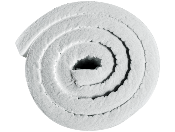 Soluble Fiber Blanket