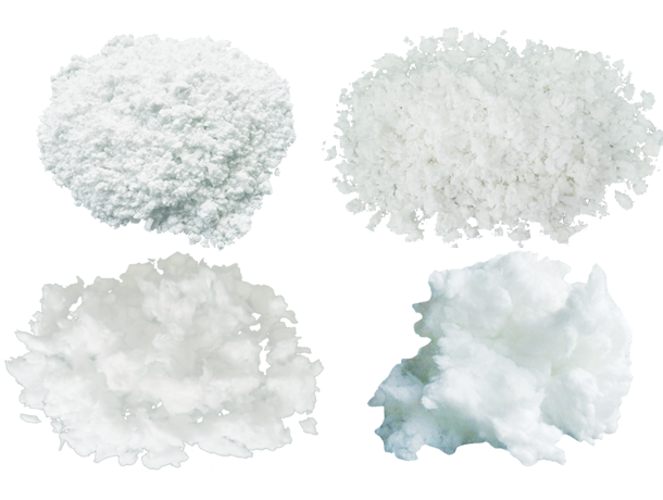 CCEWOOL® Soluble Fiber Bulk