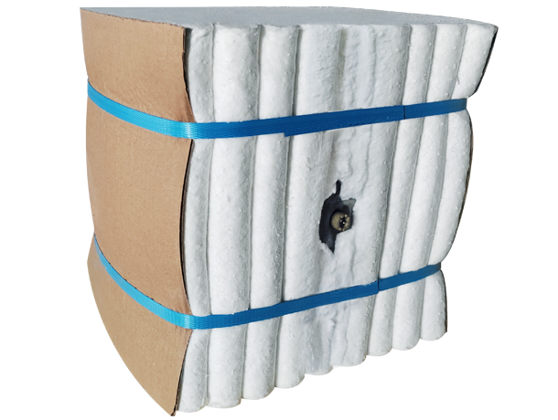 CCEWOOL® Ceramic Fiber Module