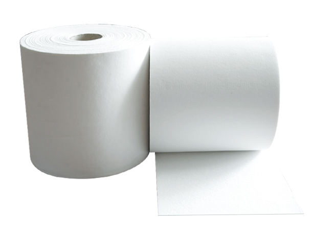 CCEWOOL® Bio Soluble Fiber Paper