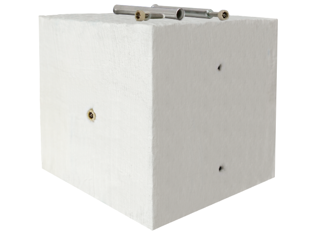 CCEWOOL® Superbloc® Module
