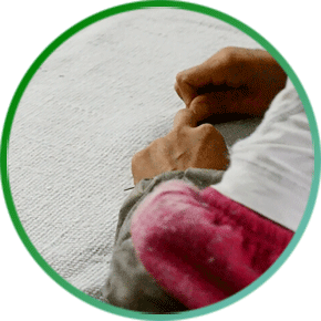 CCEWOOL® Ceramic Fiber Cloth