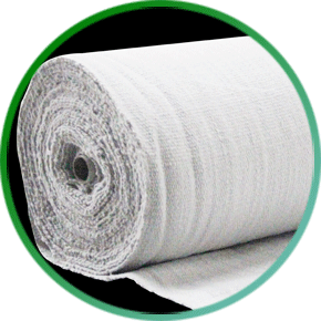CCEWOOL® Ceramic Fiber Cloth
