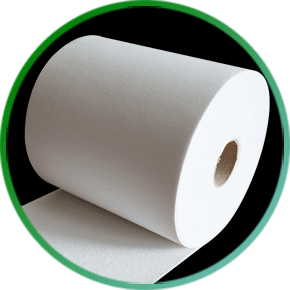 Ceramic-Fiber-Paper