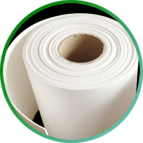 Ceramic-Fiber-Paper
