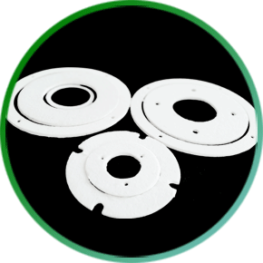 Ceramic-Fiber-Paper