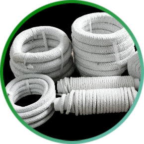 CCEWOOL® Ceramic Fiber Rope
