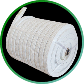 CCEWOOL® Ceramic Fiber Rope
