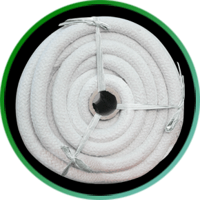 CCEWOOL® Ceramic Fiber Rope