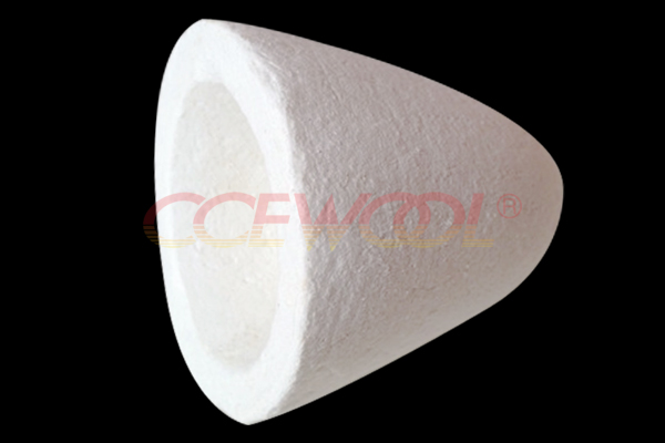 CCEWOOL® Ceramic Fiber Shapes for the Aluminum Casting Industry