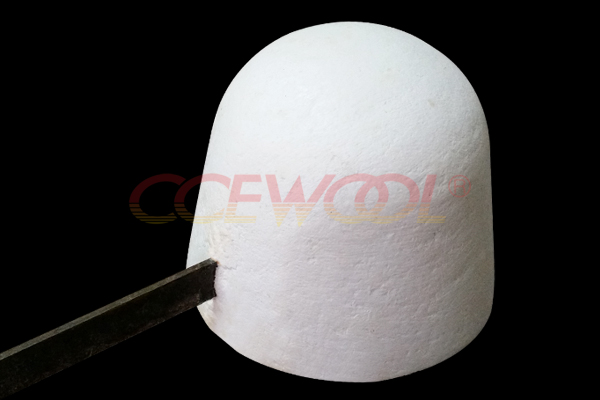 CCEWOOL® Ceramic Fiber Shapes for the Iron & Steel Industry