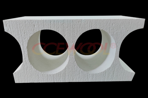 CCEWOOL® Ceramic Fiber Shapes for the Lithium Battery Industry