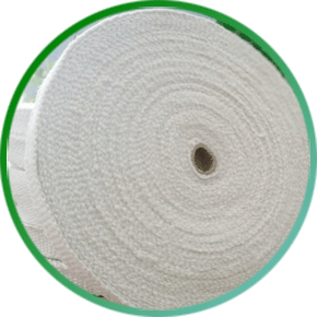 CCEWOOL® Ceramic Fiber Tape