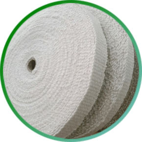 CCEWOOL® Ceramic Fiber Tape