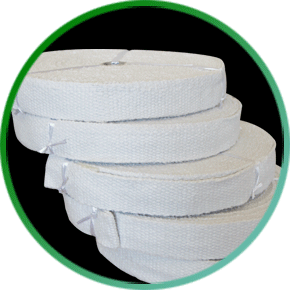 CCEWOOL® Ceramic Fiber Tape