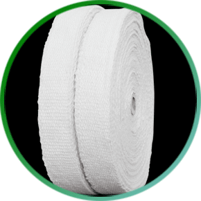 CCEWOOL® Ceramic Fiber Tape