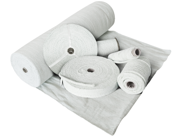 Fiber Textiles