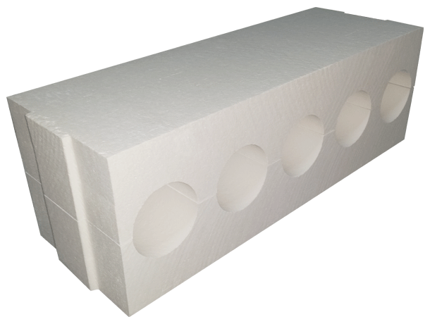 CCEWOOL® Ceramic Fiber Shapes for the Ceramic & Glass Industry