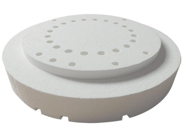 Fabrication for Fiber Shapes