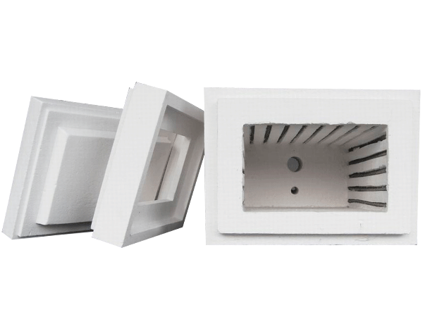 Fabrication for Fiber Shapes