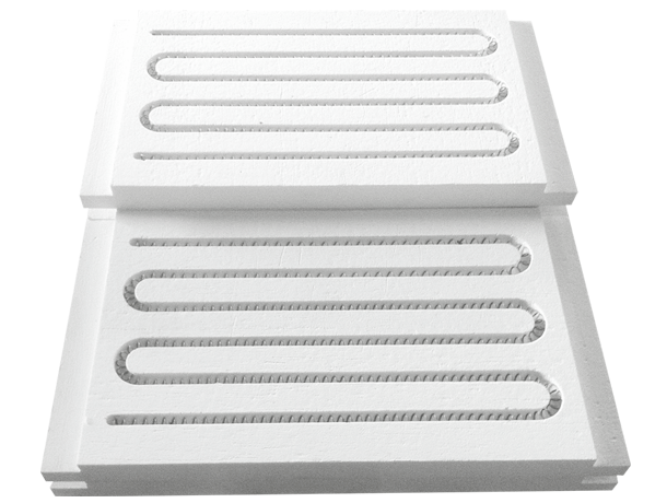 CCEWOOL® High-Temperature Fiber Shapes for Household Appliances
