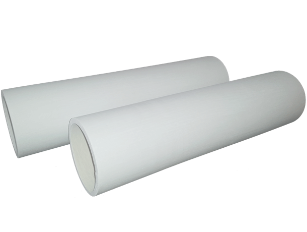CCEWOOL® Tubular Ceramic Fiber Shapes