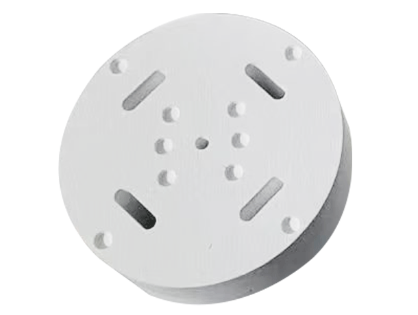 CCEWOOL® High-Temperature Fiber Shapes for Dental Porcelain Furnaces